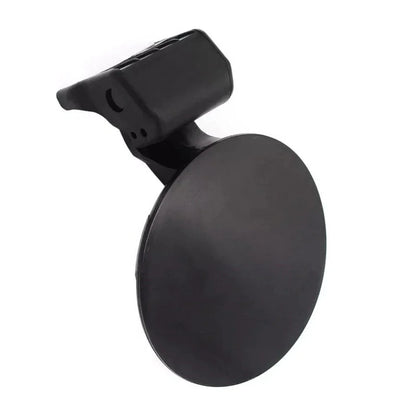 Fuel Gas Door Cover for 2010-2013 Kia Forte Sedan (2010-2013)