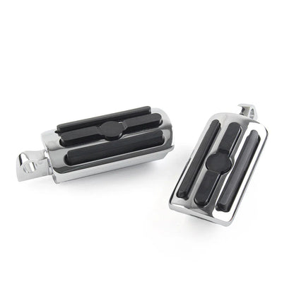 32mm Male Foot Pegs for Harley Iron XL (2014-2023)