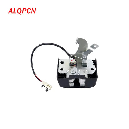 Rear Door Tailgate Lock for Nissan Urvan NV350 (2015-2019)