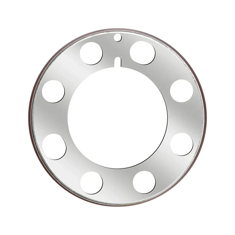 Crankshaft Pulley for Dodge RAM Jeep Grand Cherokee WK Wrangler JK (2005-2021)