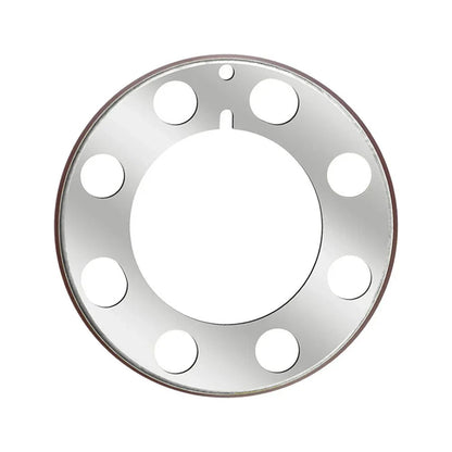 Crankshaft Pulley for Dodge RAM Jeep Grand Cherokee WK Wrangler JK (2005-2021)