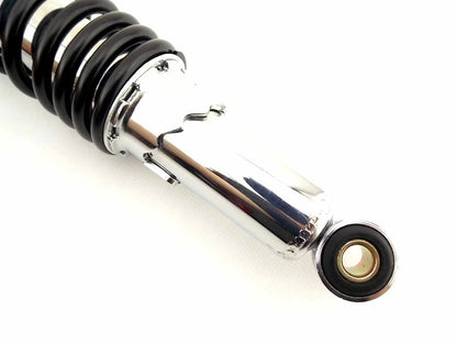 320mm Rear Shock Absorbers for Honda GB400TT