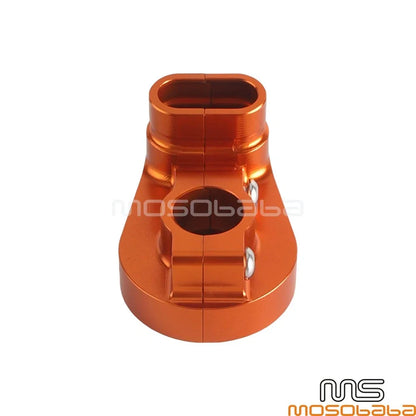 Throttle Housing Guard Protector for KTM SX-F, XCF-W, XC-W, EXC, Husqvarna TE/FE 250 (2017-2023)