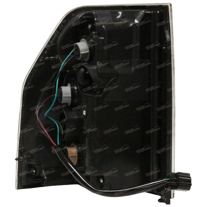 RH Tail Light for Mitsubishi Pajero (2006-2014)