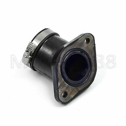 Carb intake manifold boot for Suzuki KingQuad LTF300F/Quadrunner LTF250 (1999–2002)