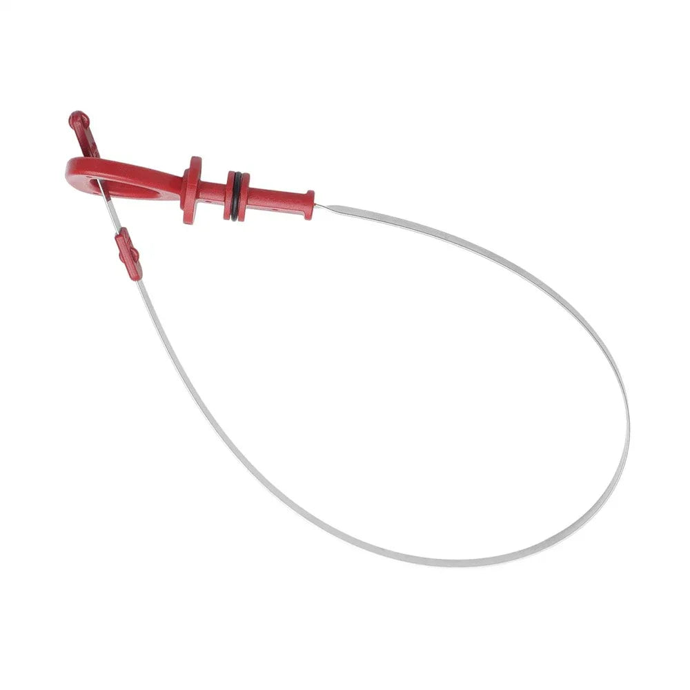 Engine Oil Dipstick for Mercedes-Benz C220 C230 SLK230 (1994-2004)
