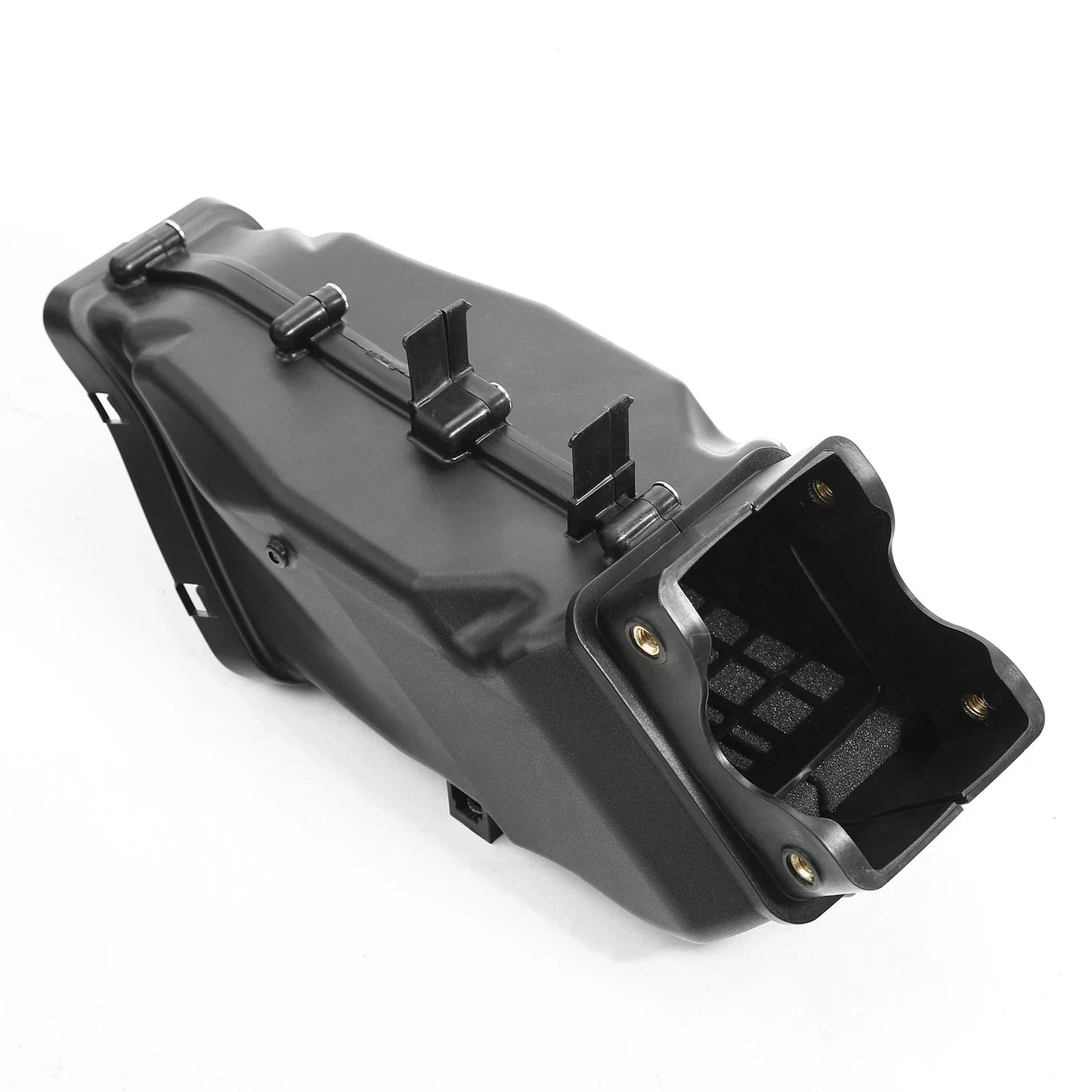 Fairing Stay Bracket & Air Intake Tube Duct for Kawasaki Ninja ZX10R (2011-2015)