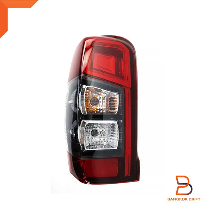 LH Left Tail Lamp Rear Light Non-LED for Mitsubishi Triton Ute (19-23)