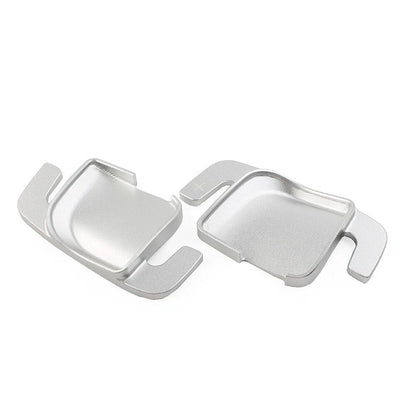Aluminum Steering Wheel Paddle Shifter Extensions for Mercedes-Benz C/E/S-Class (2012-2023)