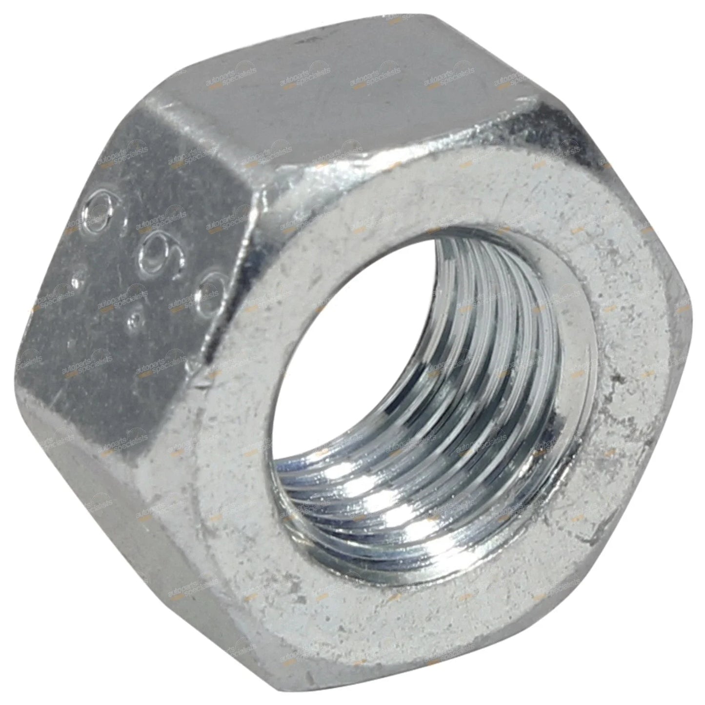 Steering Lock Bolt & Nut for Nissan Patrol GU Y61 (1997-2016)