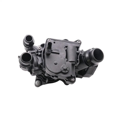 Coolant Thermostat for BMW 3 5 Series G20 G21 G30 G31 X3 G01 (2019-2023)