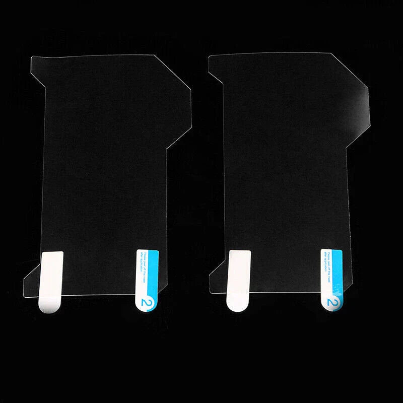 Motorcycle Cluster Scratch Screen Protector for Honda CBR1000RR (2017-2018)