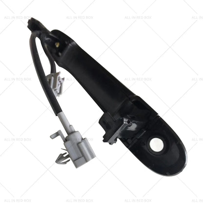 Front Right Door Handle Keyless Entry for Nissan Juke (2010-2019)