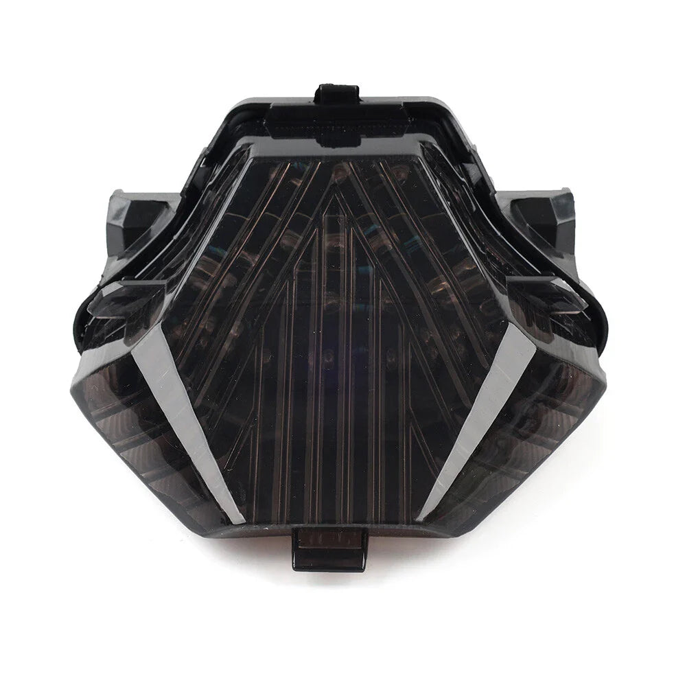 LED Brake Tail Light Turn Signal for Yamaha MT07 FZ07 YZF R25 R3 MT25 (2014-2023)