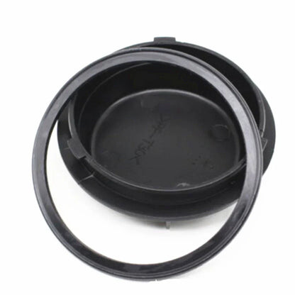 Head Light Dust Cap Cover for Hyundai Tucson Veloster Getz Kia Rio (2005-2023)