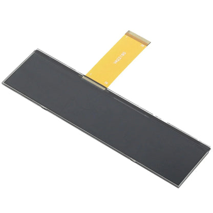 High Resolution Display for Microcar MC1MC2 M Go and Ligier X Too JS28