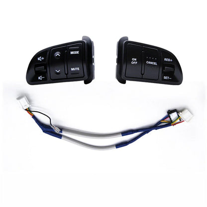 Cruise Control Switch for KIA Sportage R, Ceed (2010-2016)