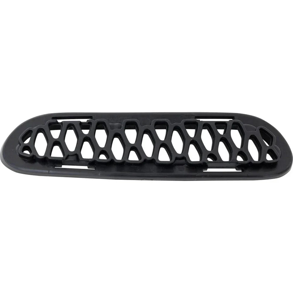 Bumper Face Bar Trims Molding Step Pad Left+Right for Charger (2015-2020)