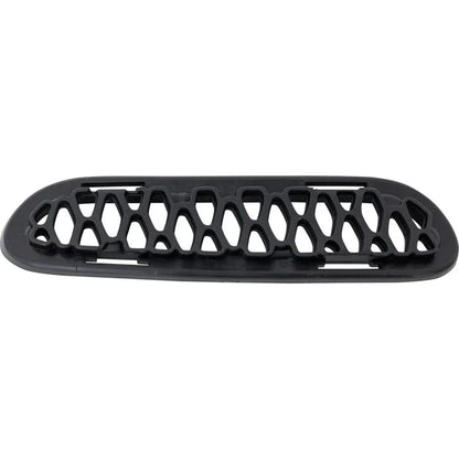 Bumper Face Bar Trims Molding Step Pad Left+Right for Charger (2015-2020)