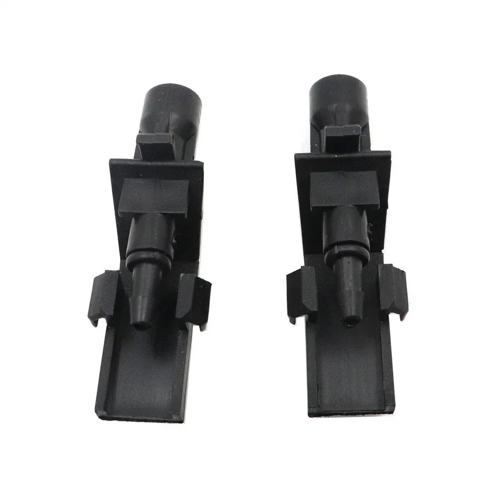 Front Windshield Washer Nozzles for Honda Civic (2017-2021)