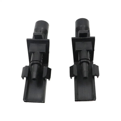 Front Windshield Washer Nozzles for Honda Civic (2017-2021)