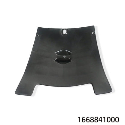 Front Inside Flap