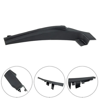 Left Drivers Side Cowl Extention for Sentra (2013–2019)