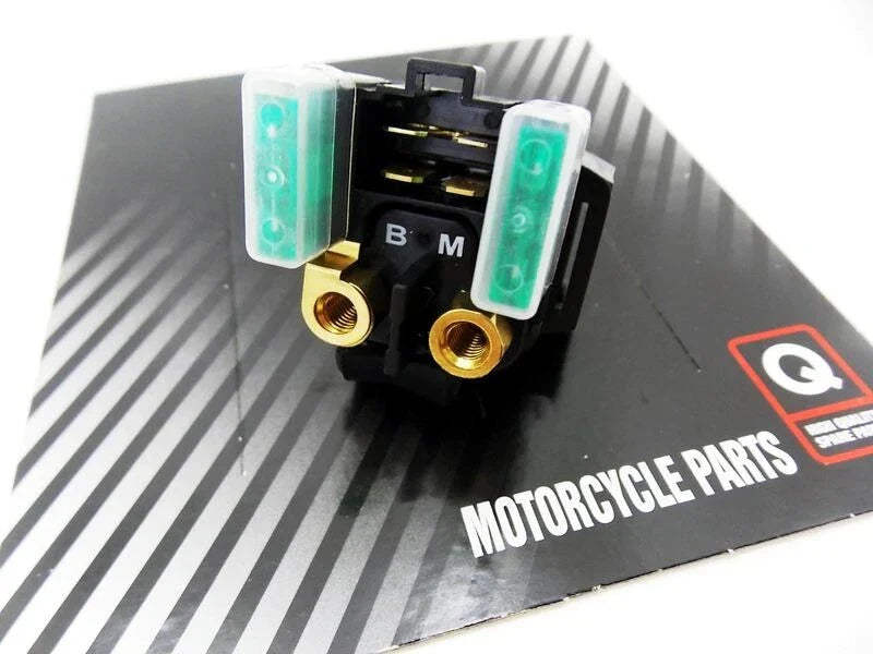 Starter Solenoid Relay Assembly for HUSABERG FS450 (2004-2014)