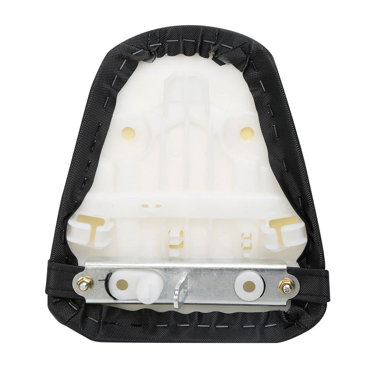 Rear Pillion Passenger Seat Cushion for Suzuki GSXR1000 (2017-2022)