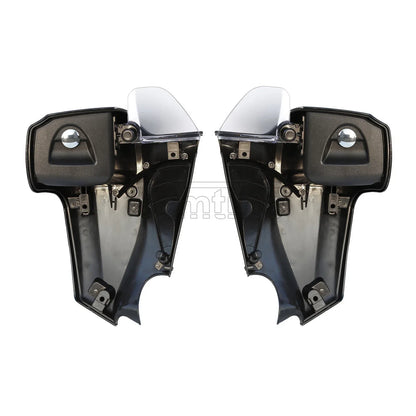 Lower Vented Leg Fairing for Indian Chief Vintage Classic Chieftain (2014-2018)