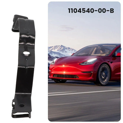 Front Left Bumper Liner Wheel Bracket Stiffener for Tesla Model 3 (2017–2022)