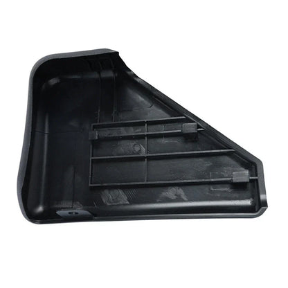 Rear Running Board End Cap Right Side for Ford F150 F250 (2015-2022)