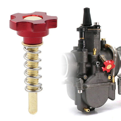 Carburetor Idle Speed Adjusting Screw for PWK Motorcycle