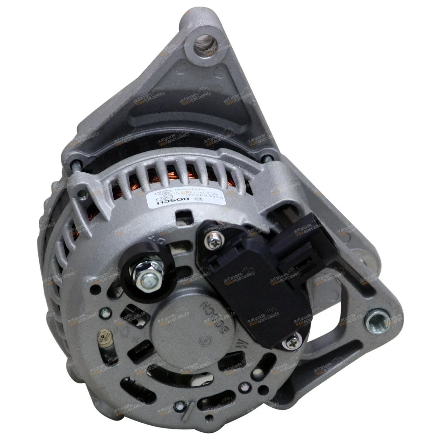 Alternator for Toyota Lexcen VS (1995–1997)