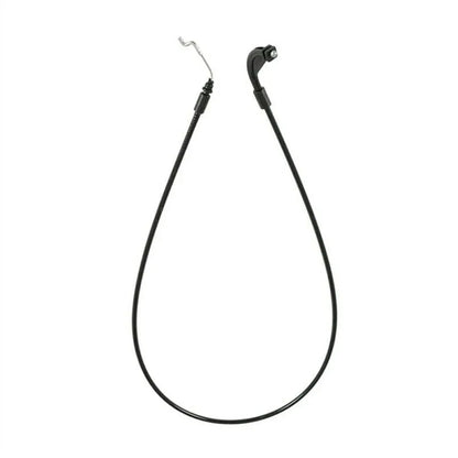 Front Interior Door Cable for Smart Fortwo (2007-2015)