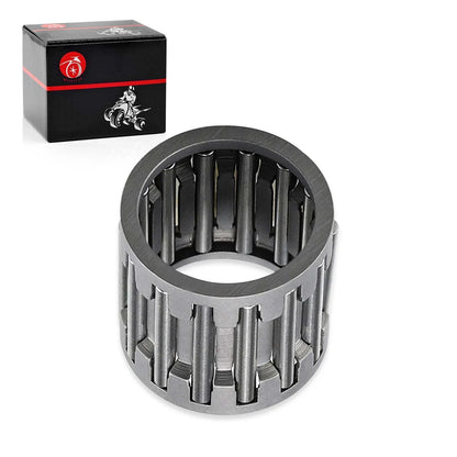 Top End Piston Wrist Pin Bearing for Yamaha G1 Golf Cart (1979–1989)