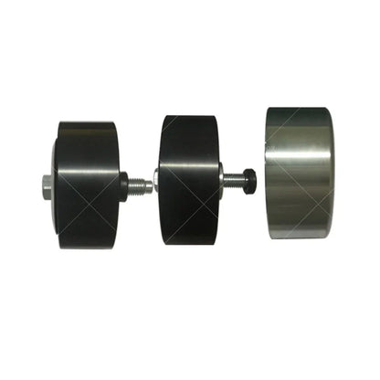 Idler Pulley Kit for Toyota Hilux KUN16 KUN26 3.0L Diesel 1KD-FTV (05-15)