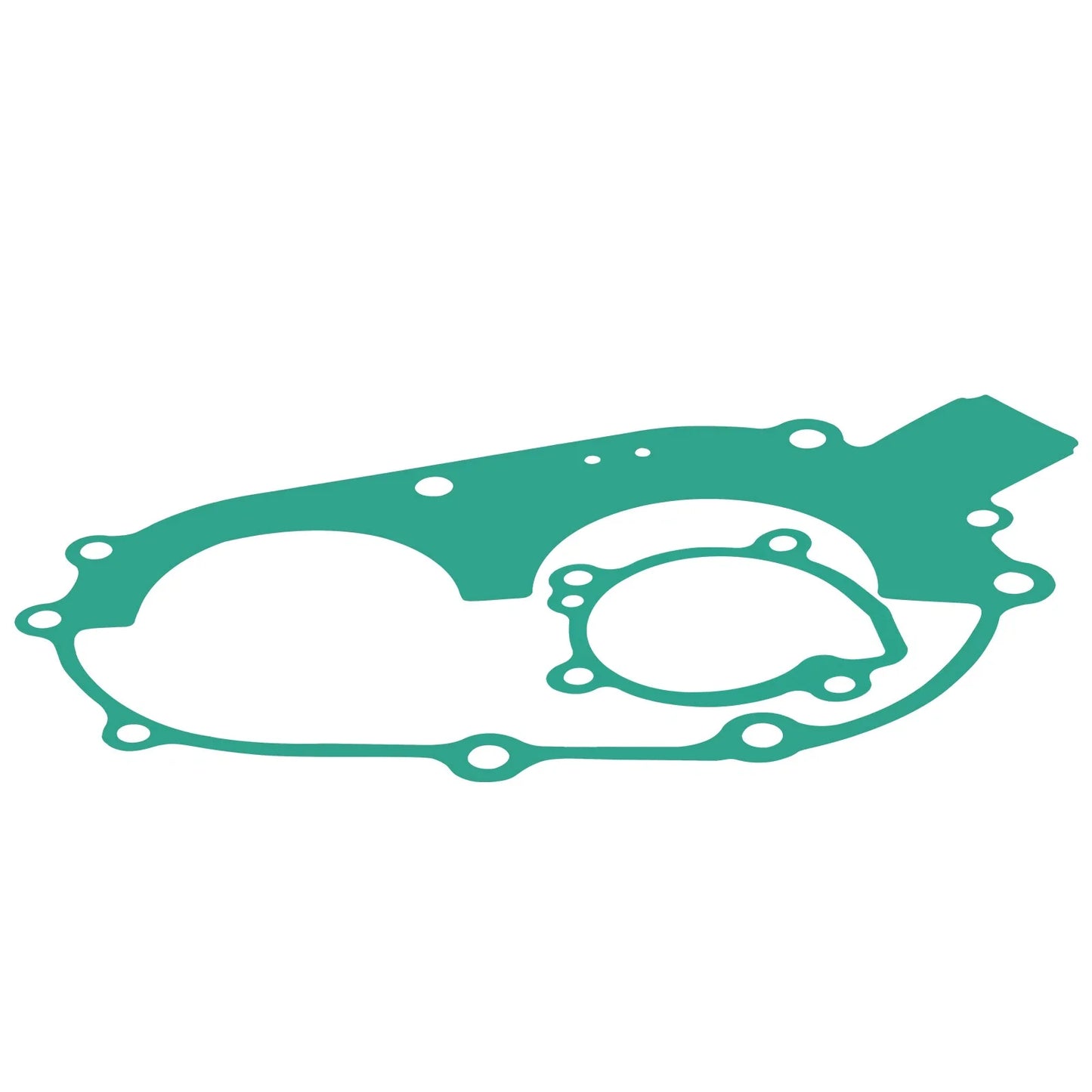 Water Pump Impeller Gasket & Seal Kit for Polaris Xplorer 400 (1995–2002)
