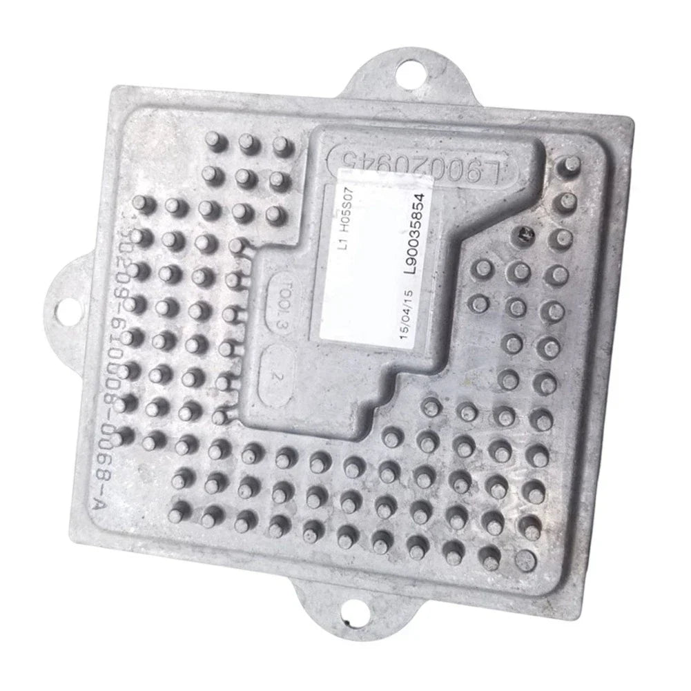 Wear Resistant Driver Light Module Controller for Jeep Cherokee