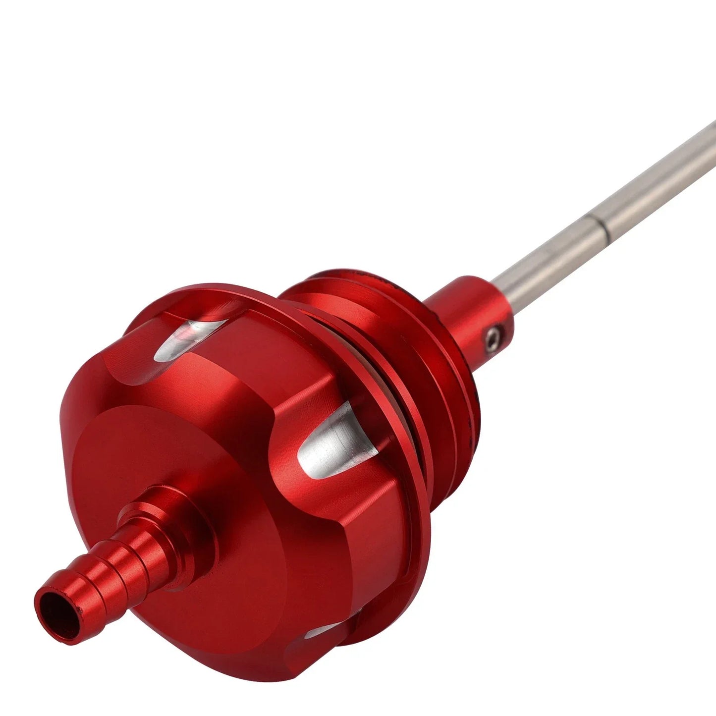 Oil Dipstick Tank Cap Plug for Harley Touring Road Glide Softail (2017-2021)