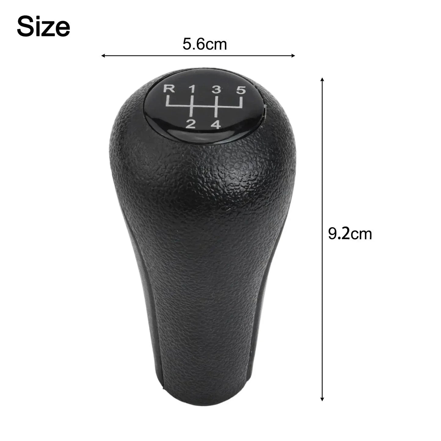 Manual Transmission Shifter Head for BMW Vehicles