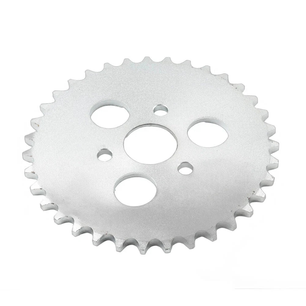 30mm 35 Tooth Rear Chain Sprocket for Honda Z50A Z50 Z50R Z50J Monkey Bike (1968-1999)