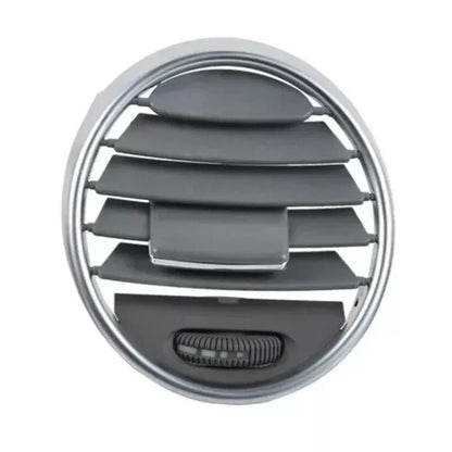 Gray Middle Dashboard Air Vent Outlet Panel for Benz W164 ML350 GL350 (2006-2011)