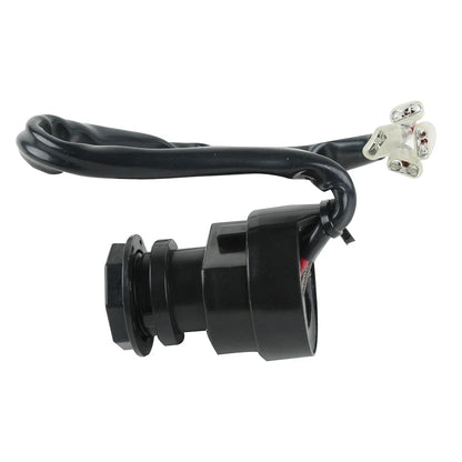Ignition Switch Key for Polaris 400 2x4, Trail Boss 250 2x4/4x4 (1989-1995)