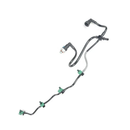 Fuel Injector Return Leak Off Pipe Hose for Ford Transit MK7 2006-2014
