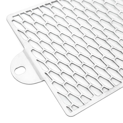 Radiator Grille Oil Cooler Guard Cover for Harley Softail Fat Boy (2018-2024)