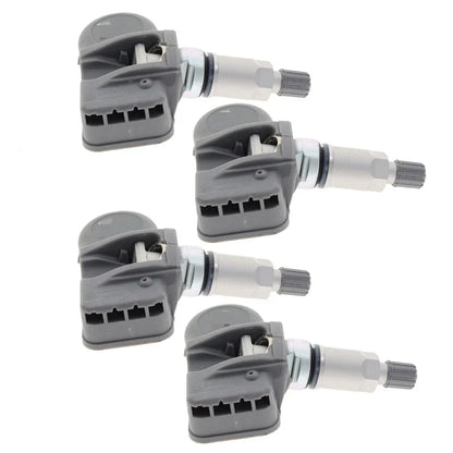 4 Pcs Tire Pressure Sensors for Dodge Challenger (2015-2023)