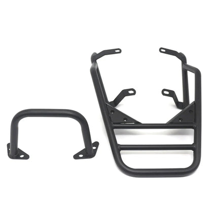 Rear Seat Luggage Rack Handle for BMW R NineT (2014-2021)