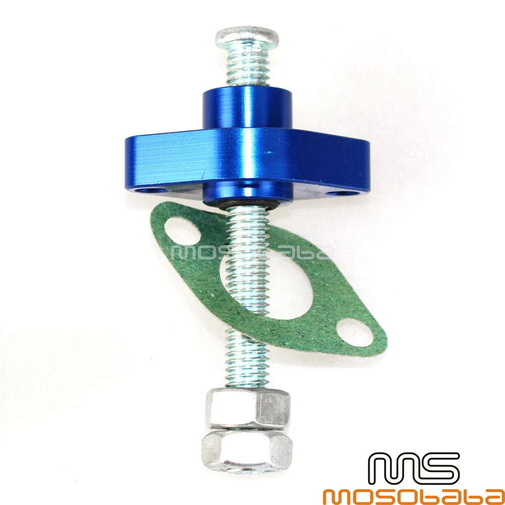 Timing Manual Cam Chain Tensioner for Yamaha YZ250 YZ450 YZ426 WR450 WR400 (1998-2023)