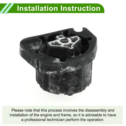 Motor Mount for BMW X5 (2014-2018) 2.0T A/MT